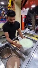 Surat Famous Fully Loaded Falooda #shorts