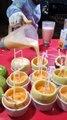 Tasty Musk Melon Milk shake of India #short