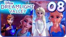 Disney Dreamlight Valley Wakthrough Part 8(PS5) No Commentary