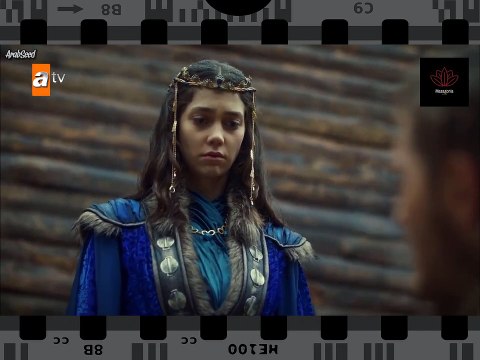 Destan series , episode 8-1 | مسلسل الملحمة الحلقة 8 (الجزء 1 )