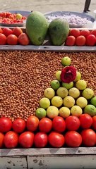 Boiled Chana Masala At Juhu Beach #shorts