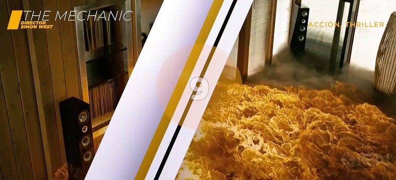 Las 10 mejores películas de Jason Statham