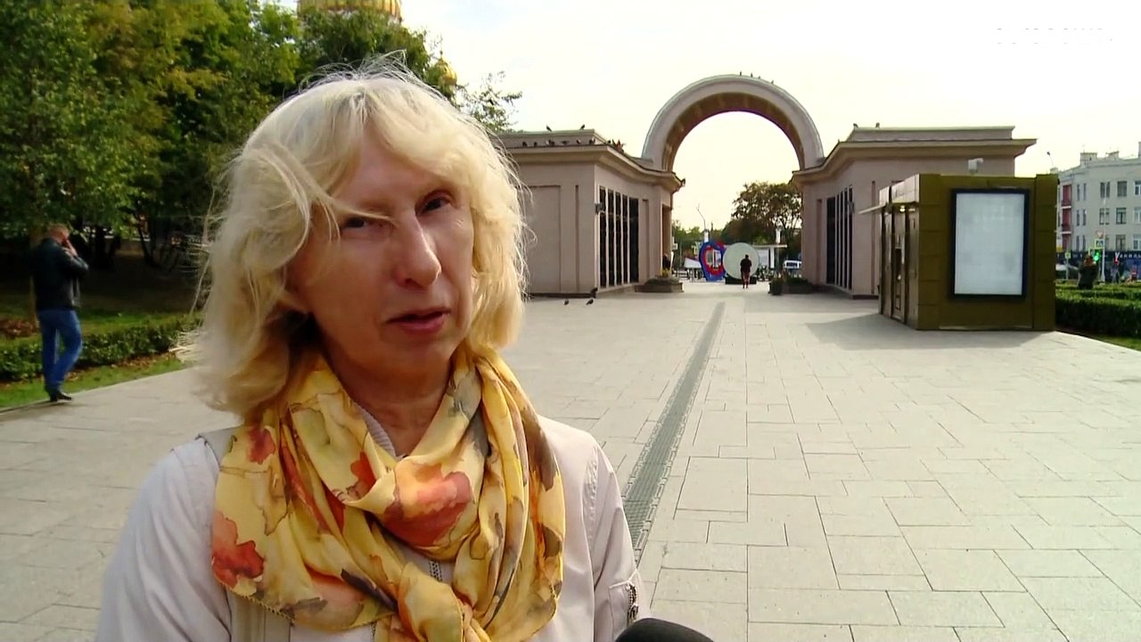 Verliert Wladimir Putin bei Kommunalwahlen in Russland an Zuspruch?