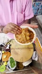 Famous Samosa Chaat of Kolkata #shorts