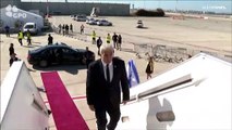 رئيس الوزراء الإسرائيلي إلى برلين لثني الغرب عن إحياء الاتفاق النووي الإيراني