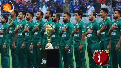 Asia Cup 2022 Final: PAK vs SL-வின் Predicted Playing 11 | Aanee's Appeal | *Cricket
