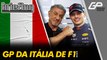 F1 2022: VERGONHA NO GP DA ITÁLIA - VERSTAPPEN VENCE, LECLERC 2º | Briefing