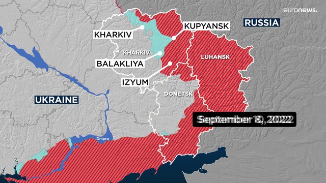 Sergej Lawrow: Russland hat nichts gegen Verhandlungen