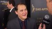 Michael Stuhlbarg On Reuniting & Working With Timothée Chalamet For 'Bones And All'