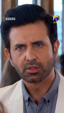 Nayab Ka Shadi Se Inkaar !!! #Guddu #Shorts