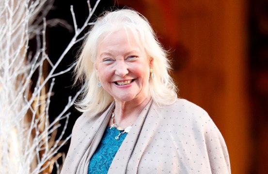 Queen Elizabeth II ‘ensured before death her dresser would be allowed to live on in her grace-and-favour home’