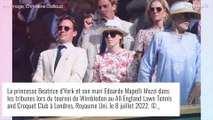 Mort d'Elizabeth II : L'une de ses petites-filles décroche un poste important auprès de Charles III !