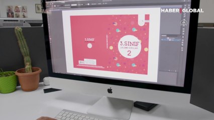 Ücretsiz yardımcı kaynaklar ilk kez ders kitaplarıyla birlikte sıralardaki yerini alacak