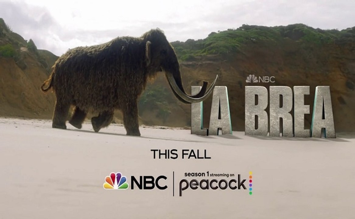 La Brea - Trailer Saison 2