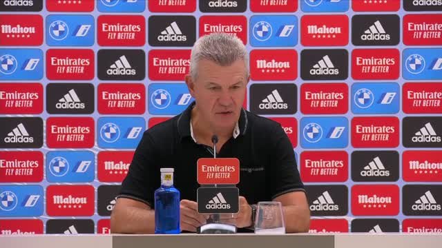 El Real Madrid no cede y continúa líder tras remontar ante un Mallorca muy sólido