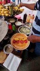 Most Unique Falafel Roll of Rajasthan #shorts