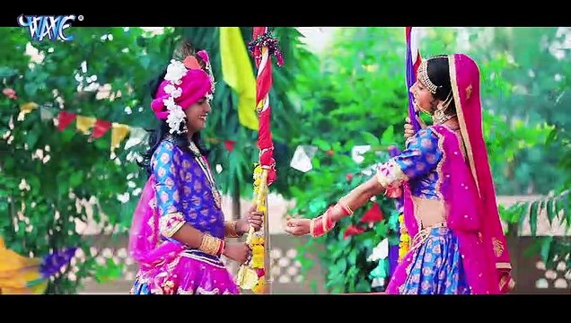 क सपरहट कषण भजन म ह तर रध पयर Rajesh Pardeshi Tripti Shakya Krishan Bhajan_1080pFHR