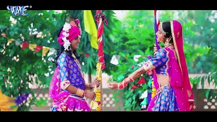 क सपरहट कषण भजन  म ह तर रध पयर  Rajesh Pardeshi Tripti Shakya  Krishan Bhajan_1080pFHR