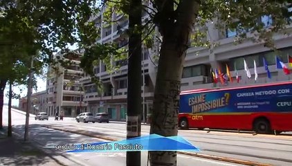 Messina, il degrado torna a farla da padrone alla villetta "Quasimodo"