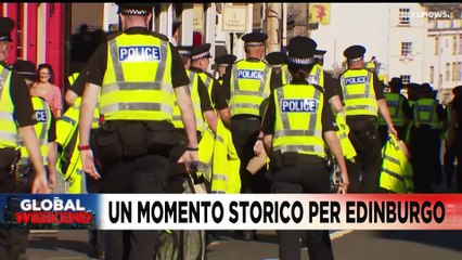 Le notizie del giorno | 11 settembre - Serale