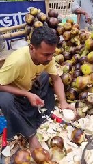 Ice Apple Cutting Master   Amazing Cutting Skills #shorts