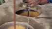 Amazing Puffed Rice Making of Bengal   Muri Making Process  #shorts