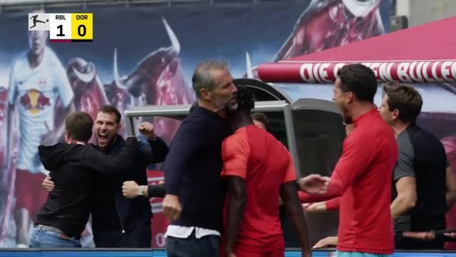 Rose haunts Dortmund on Leipzig debut