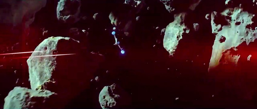 The Mandalorian - saison 3 Bande-annonce VO