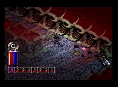 Diablo online multiplayer - psx