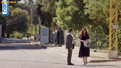 مسلسل بالقلب الحلقة 2 كامله