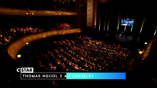 Thomas Ngijol 2 - Bande annonce