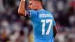 Lazio - Verona 2-0 | I gol di Immobile e Luis Alberto con le urla di Zappulla