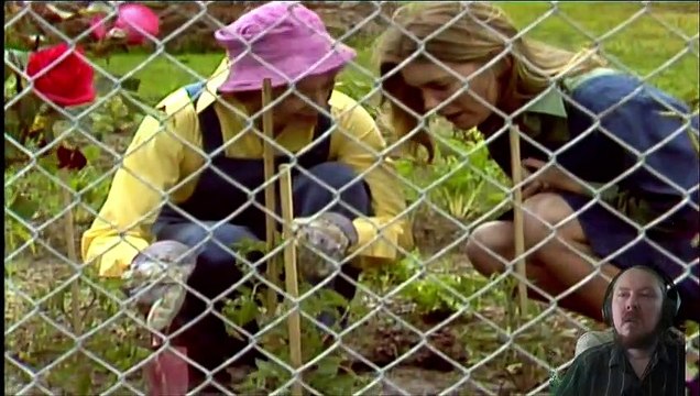 Prisoner - Episode 1 - Welcome to Wentworth - SerenitySoloReacts - Full Reaction