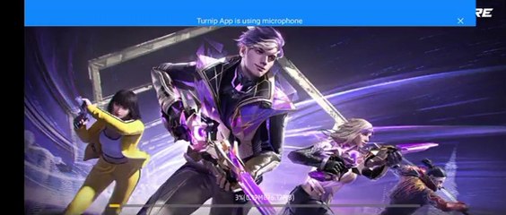 Garena-Free-Fire-Good-stream-Playing-Sol