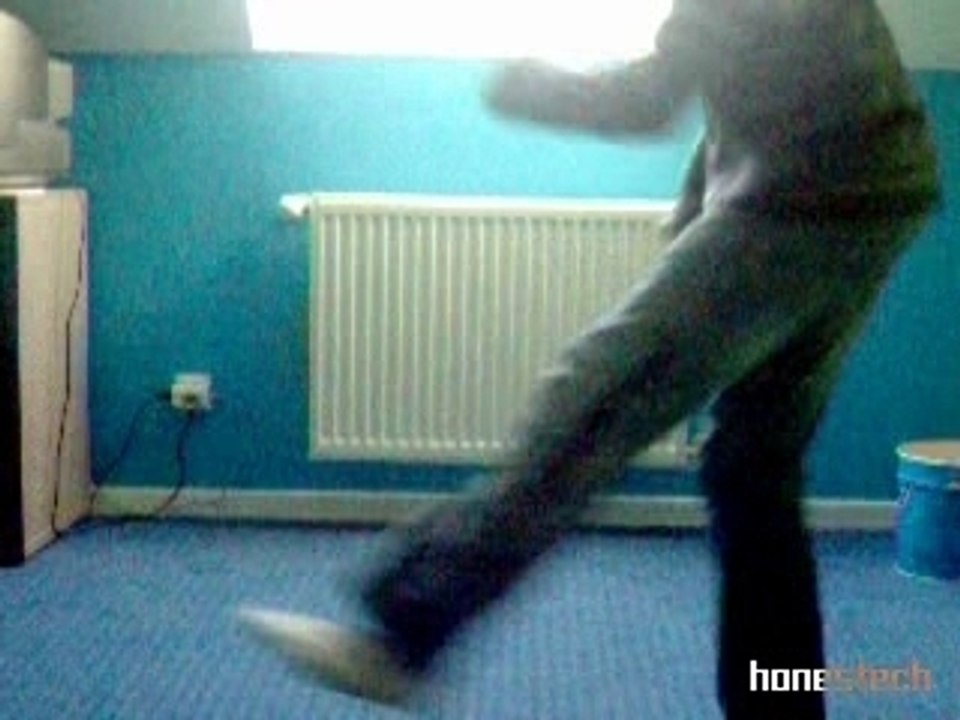 Jump apprentissage 1