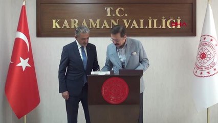 HİSARCIKLIOĞLU DÜNYADAKİ BORSALARLA YARIŞIR HALE GELDİK