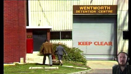 Prisoner - Episode 2 -  - SerenitySoloReacts - Full Episode Reaction