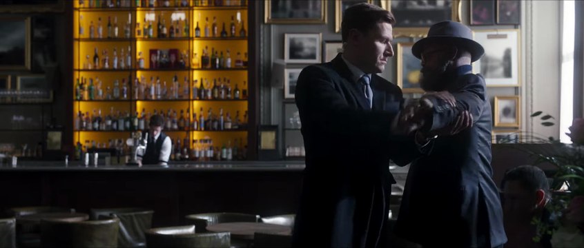 Marvel Studios’ Secret Invasion Official Trailer DisneyPlus Hotstar