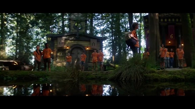 PERCY JACKSON AND THE OLYMPIANS Official Teaser Trailer (2023) Disney, Adventure Series HD