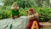 Alvin et les Chipmunks : À fond la caisse Bande-annonce (RU)