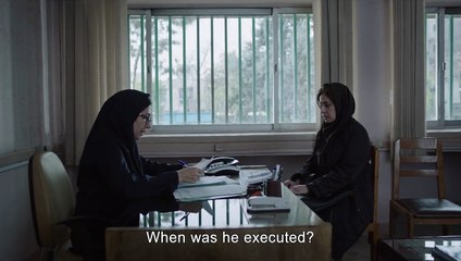 Le Pardon Bande-annonce (EN)