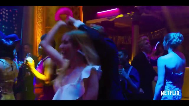 Holidate Bande-annonce (RU)