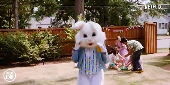 Holidate Bande-annonce (IT)