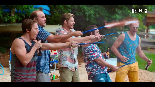 Holidate Bande-annonce (DE)