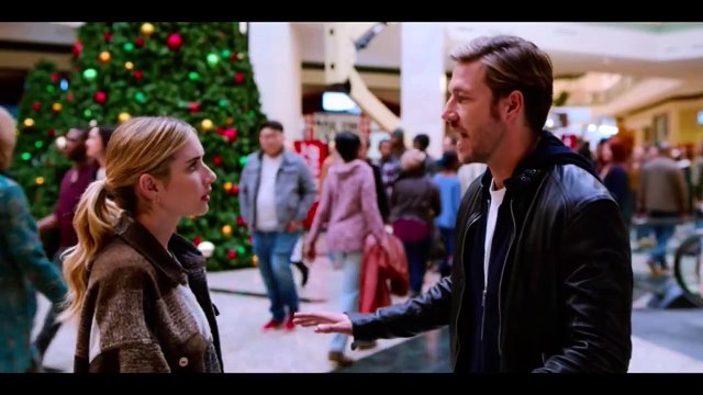 Holidate Bande-annonce (ES)