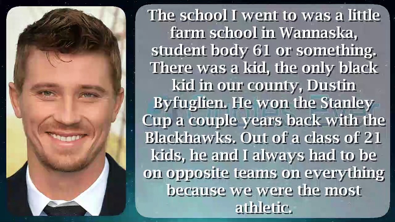 Garrett Hedlund 42 #quotes #quotesaboutlife #quotesaboutlove #quoteschannel Quotes Ever