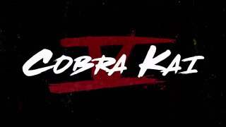 Cobra Kai_Season 5 - Trailer