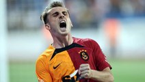 İstanbul'da Kerem Aktürkoğlu resitali! Galatasaray, Kasımpaşa'yı 3 golle geçti