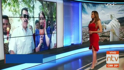 Segunda Versión de la Feria de la Chicha y el Chicharrón