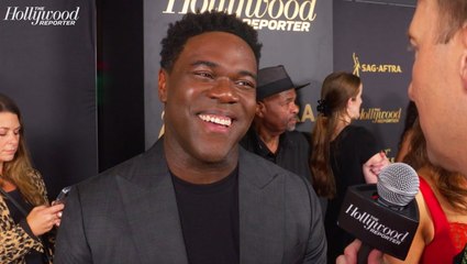 Sam Richardson On His Hopes For 'Ted Lasso' Season 3 & Reaction to 'Hocus Pocus 2' Trailer
